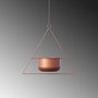 Aberto Design Harpusta - Copper